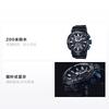 Casio G-SHOCK GRAVITYMASTER 200 meters waterproof solar quartz movement carbon fiber strap Japanese and Korean watch men's watch GWR-B1000-HT1A1JF
