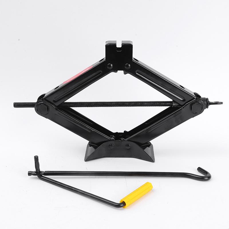 2T-3 Ton Scissor Jack for Small Car Tire Changes