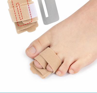 Orthopedische artikelen – Vinger- en teen beschermers en teenspreiders