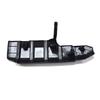Easy Installation Engine Cover for 2.0T Engines Model 06K103925A Easy Setup for Quick DIY Application