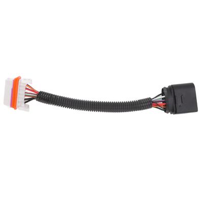 Chicote de Fiação do Farol Esquerdo ou Direito 95563123911 Substituição para Cayenne 2003?2006