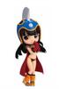 Dragon Ball Q Posket CHICHI B Color Banpresto Prize [Chichi Ver.]