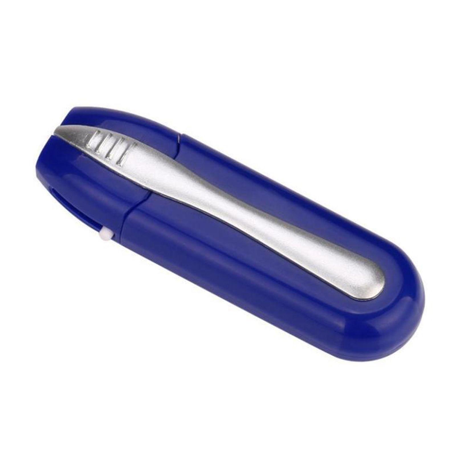 

Щетка для чистки очков Peeps, 1 шт., универсальный инструмент для чистки линз очков, солнцезащитных очков синий