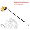 Car Hood Latch Release Pull Handle Cable for Ford Focus 2012 2013 2014 2015 2016 2017 2018 Accessories Replacement CV6Z16A770A