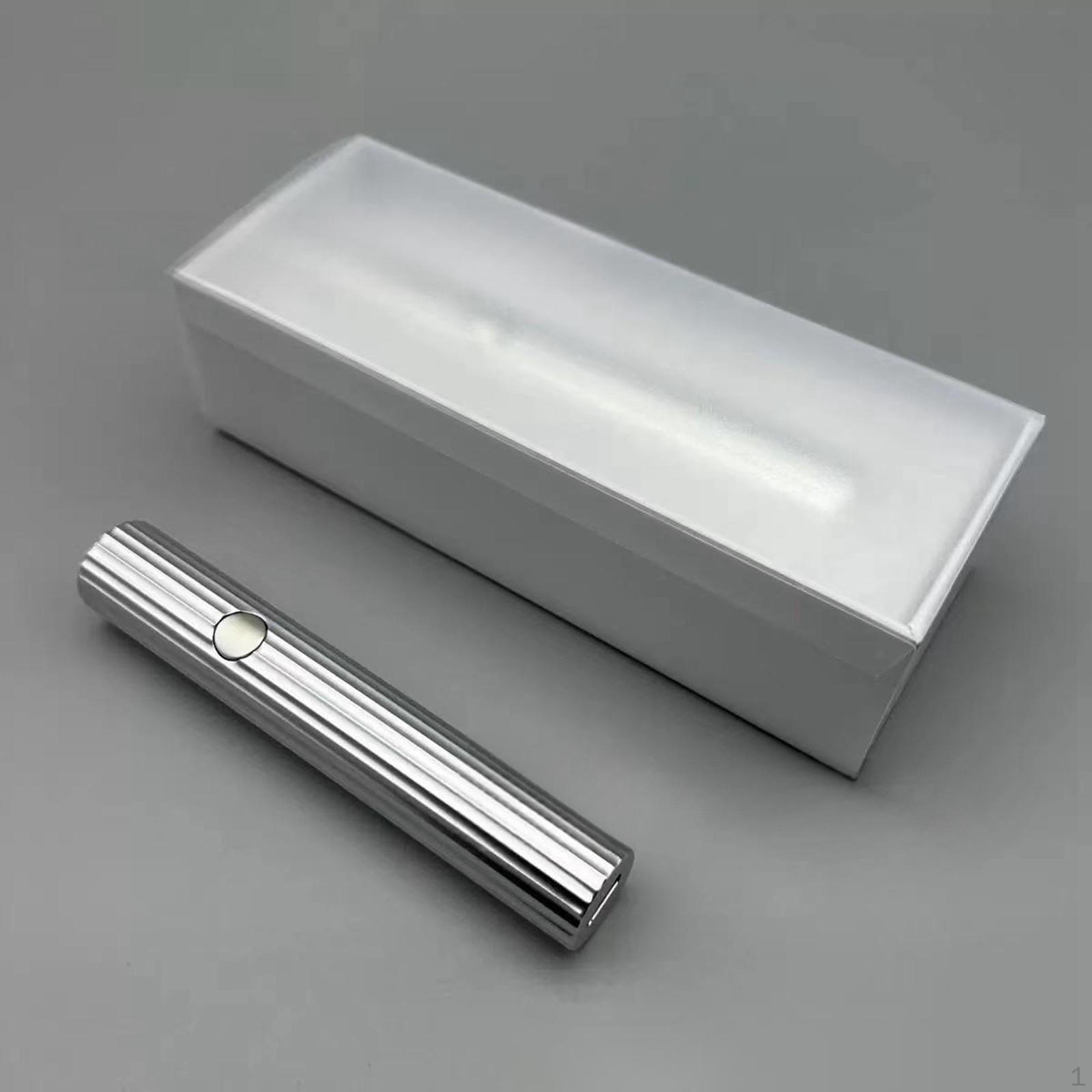 

Ручные светодиодные лампы для ногтей, портативная мини-лампа для салона серебряный