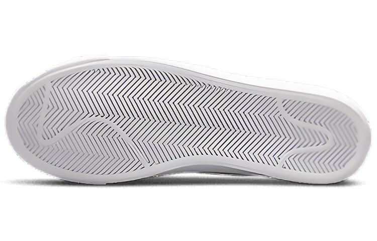 Nike Wmns Blazer Low '77 'White Barely Green'