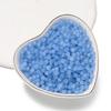 50/100pcs 4mm Colored Glass Imitation Jade Round Beads Spacer Beads for DIY Earrings Necklaces Bracelets Jewelry Making Findings