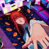 Tappeto con Stampa Makima Chainsaw Man, Tappeto Lavabile per Pavimenti, Per Ingresso, Dormitorio, Lavanderia, Ufficio, Studio, Decorazione Casa, Regalo di Compleanno Natale