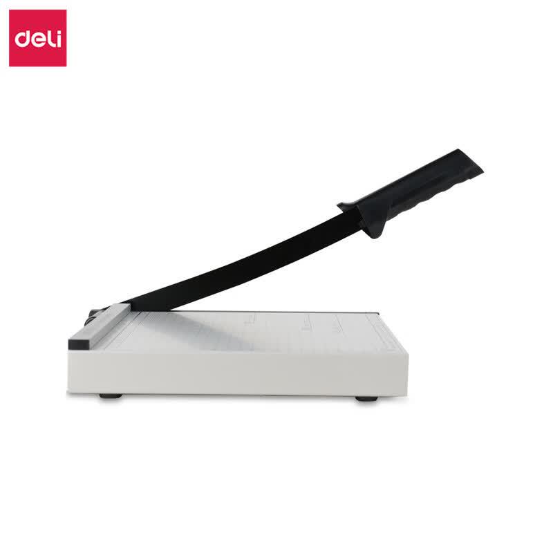 Deli 8015 B5 Steel Paper Trimmer