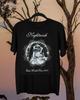 NIGHTWISH Once World Tour T-shirt Unisex a Manica Corta Tutte le Taglie dalla S alla 5XL BT179
