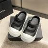 Summer Women Garden Sandals EVA Casual Outdoor Beach Shoe For Female Fashion Casual Thick Sole Slippers Platform Shoe Size 36-41