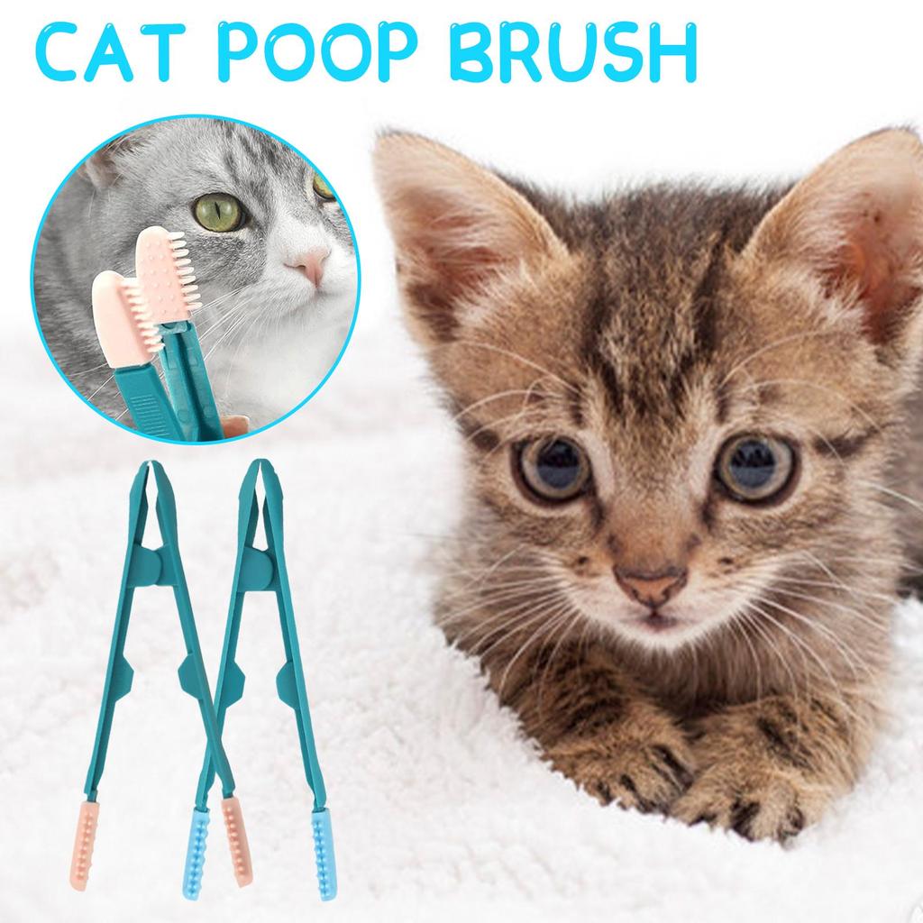 Buy EcoFriendly Kitten Eye Rub Handheld Cat Eye Rub Reusable Tear Eye