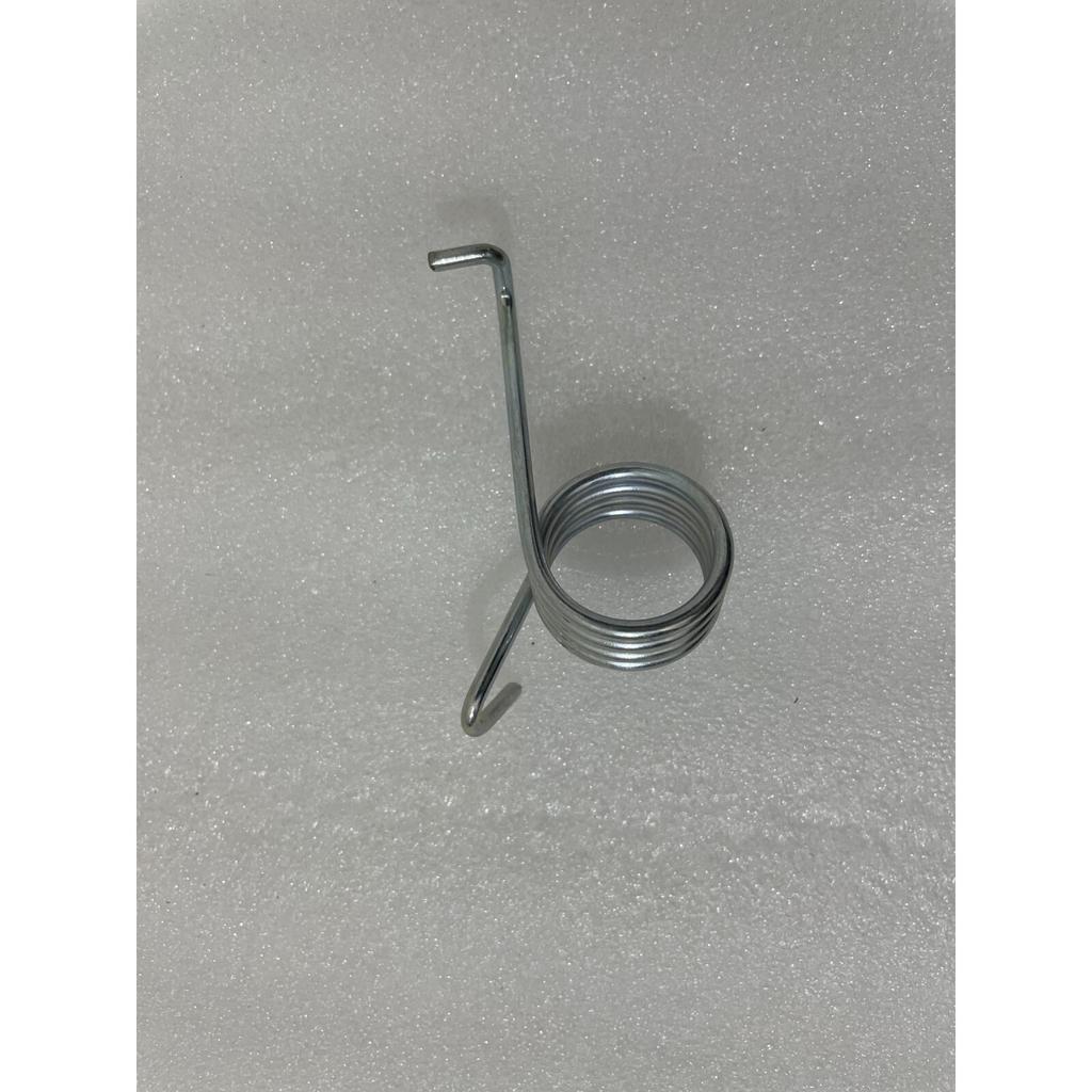 Accelerator Pedal Return Spring Chrome Suzuki SJ413 SJ410 Samurai Sierra|Fit For
