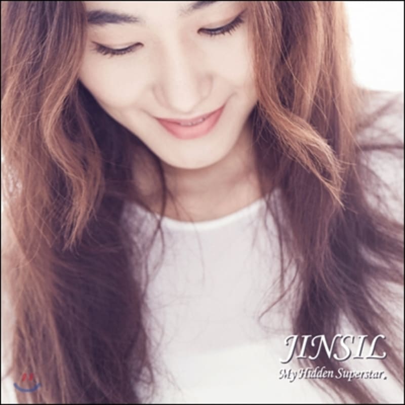

Jinsil - My Hidden Superstar