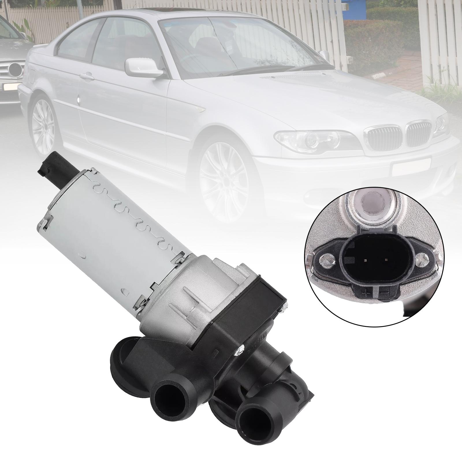 

Водяний циркуляційний насос Додатковий водяний насос 64118369806 Для BMW E46 E90 E93 Z4