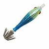 Blowing Tube Fishing Octopus Jig 5cm Pesca Fishing Hook Pesca Explosion Hook  Freshwater Fishing