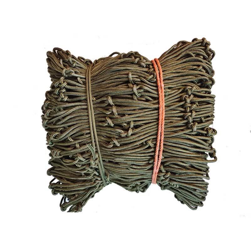 Sniper Wolf Nylon Truck Cargo Net