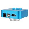 16MP 1080P HDMI USB Industry Microscope Camera TF Card Video Recorder Camera