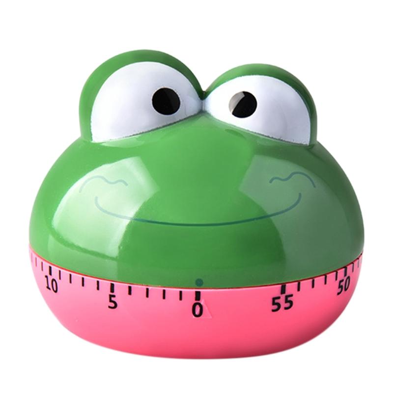 Kitchen Timer Precision Life Timer Suitable for Home Kitchen Good Gift No Batteries Requried for Children & Adult Gift