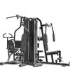 ConLin FC6014 Multi-Functional 6-Station Home Gym