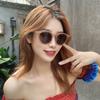 New Small Round Sunglasses Women Vintage UV400 Protection Fashion Retro Classic Travel Eyewear