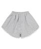Mucent Meroni Lace Point Half Pants (2 Colors)