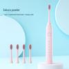 QBM Smart Sonic Electric Toothbrush