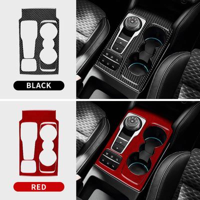 Accesorios Interior – Molduras interior