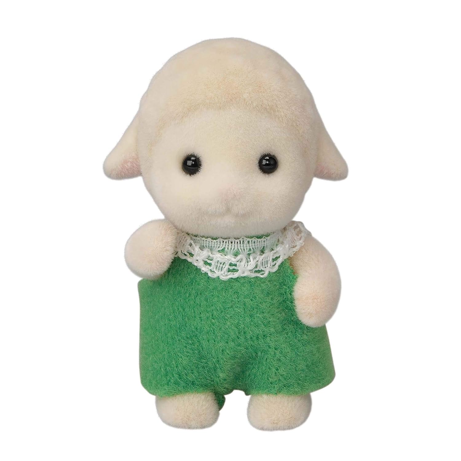 EPOCH Sylvanian Families Doll Sheep Baby Hi-07
