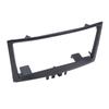 9 Inch 2 Din Fascia For Mercedes Benz Sprinter 2006-2012 VW Crafter 2006-2016 Radio Stereo Android Player Casing Frame Car Parts