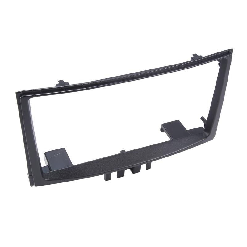 9 Inch 2 Din Fascia For Mercedes Benz Sprinter 2006-2012 VW Crafter 2006-2016 Radio Stereo Android Player Casing Frame Car Parts