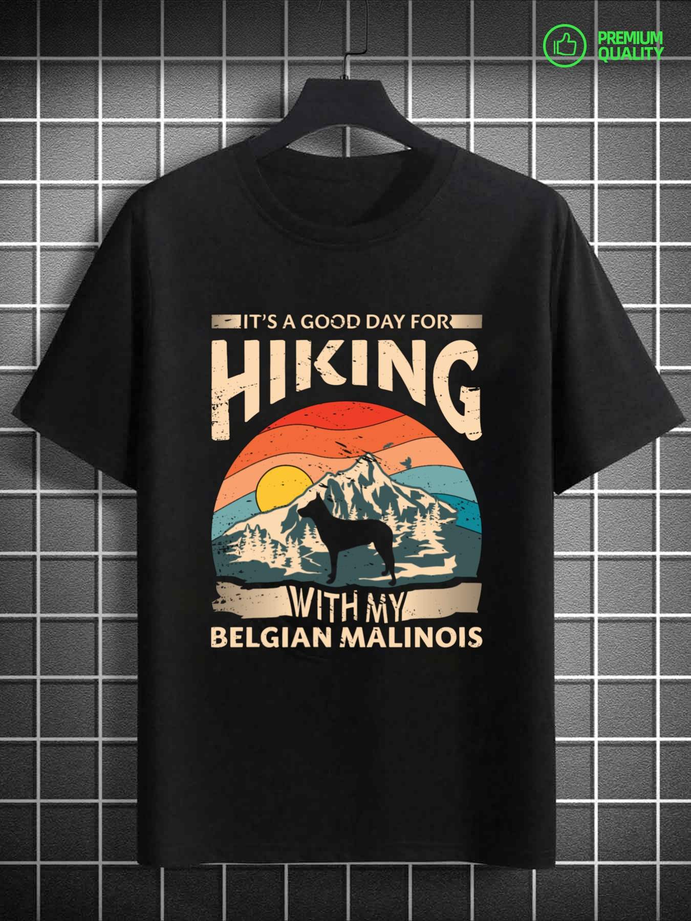 Men s T-Shirt Y2K 1pc 180gsm Heavyweight 100 Black XL