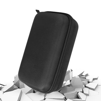 Hard Carrying Case Waterproof Protective Travel Case Replacement Handbag with Lanyard for Backbone One Mobile Gaming Controller