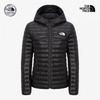 Women S Arenal Hoodie Blk Nj1dr80a
