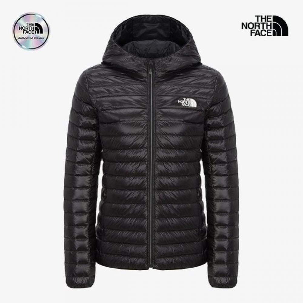 The North Face Women S Arenal Hoodie Black Nj1dr80a 90