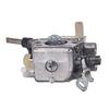 Vergaser-Kit für S-tihl FS240R FS240RC FS260R Freischneider Ersatzteile Vergaser Luftfilter Motorsense Teile
