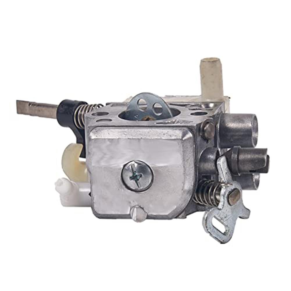 Vergaser-Kit für S-tihl FS240R FS240RC FS260R Freischneider Ersatzteile Vergaser Luftfilter Motorsense Teile