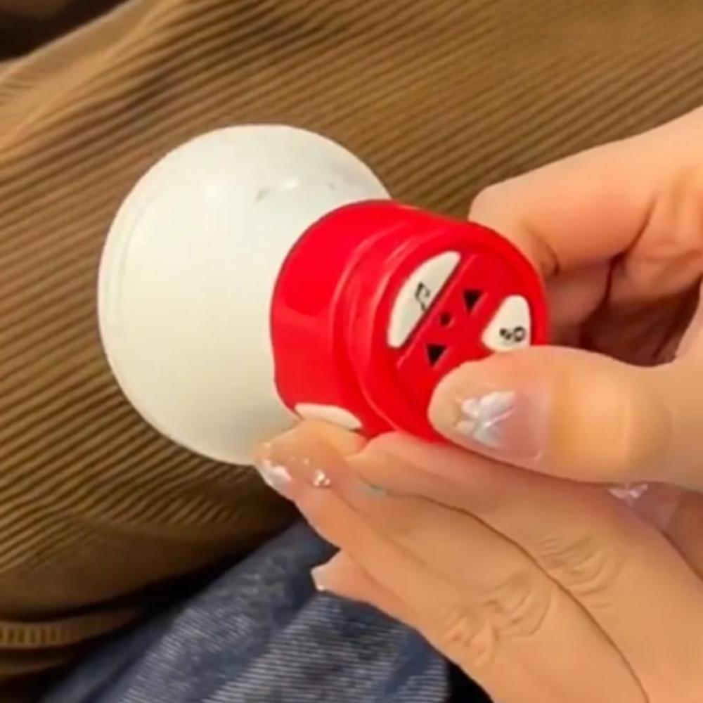 Aufnahme Musik Trompete Schlüsselanhänger Lautsprecher Handheld-Lautsprecher Spielzeug Musik Schlüsselanhänger Anhänger Tasche Anhänger