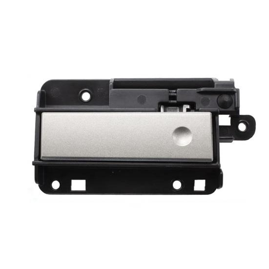 Storage Box Lock Handle for 2007-2014 1500 2500 HD 3500 Cars, Non-Destructive Installation Wear-Resistant Glove Box Latch Replacement