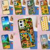 Stardew Valley Hülle Für OnePlus 10 Pro 8 9 Pro 8T 9RT 10T Ace Nord 2 2T CE 2 Lite N100 N300 N20 N10 Cover