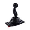 17mm Ball Head 17mm Ball Head Holder Sticker Base  Car Cellphone Holder   Various Dashboards