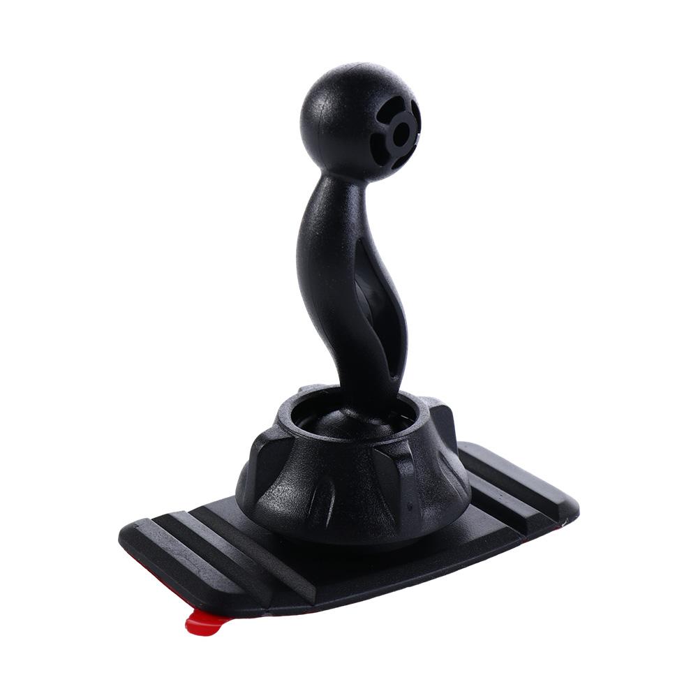17mm Ball Head 17mm Ball Head Holder Sticker Base  Car Cellphone Holder   Various Dashboards