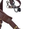 Comfortable Double Shoulder Strap Universal Fit DSLR Camera Strap  Outdoor Photography