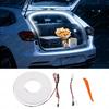 FOR HAVAL F5 Trunk Light Strip Tailgate Lighting Atmosphere Light  LED Light Bar Modification Accessories