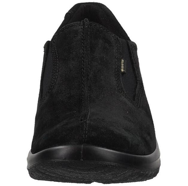 Women's Slip-ons Legero Genuine Leather Textile Slip-on Shoe