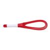 Mini Plastic Kitchen Egg Whisk, Multifunctional Rotary Manual Egg Beater Mixer, Egg Agitator, Silicone Eco - Friendly