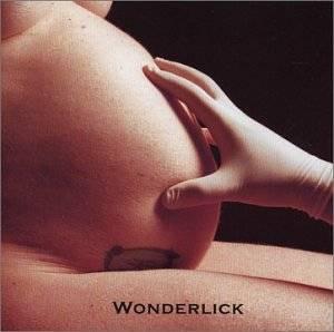 CD WONDERLICK - Wonderlick  4932269192 Future Farmer R 2002 Japan Rock Used