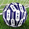 Tottenham Hotspur Theme Size 5 Soccer Ball, Suitable for Both Indoor and Outdoor Matches, a Gift Suitable for Everyone.