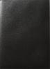 JINSELF sheets No Samurai Sleeve 2 Embossed Back Color Color Card Sleeve Card Game Sleeve Character Trading Card 66 x 91mm Black [150 × Slight] (Fine