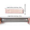 Non-Slip Elastic Sport Headbands Running Sweat-Absorbing Yoga Spa Wash Face Hairband For Women Men Sports Headwrap Sweatband